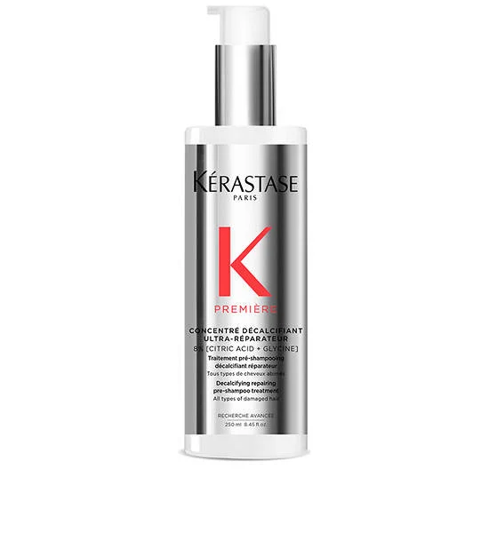 KERASTASE Premiere Repairing Pre-shampoo Lotion For All Types Of Damaged Hair 250 mL Оригинал