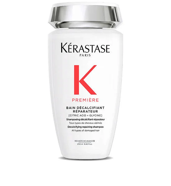 KERASTASE Premiere Shampoo For All Types Of Damaged Hair 250 mL Оригинал