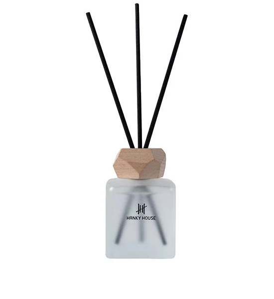 HANKY HOUSE Reed Diffuser Mango Sticky Rice 50 mL Оригинал