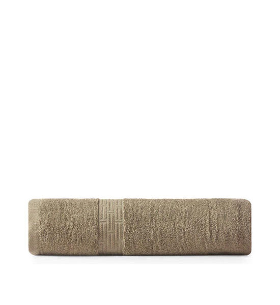 FROLINA Hair Towel Bamboo Cotton 15x31 inch Оригинал