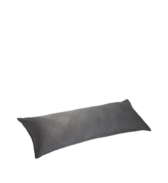 PASAYA PLATINUM GOLD Collection Body Pillow Case Size 19X50 Inch Оригинал