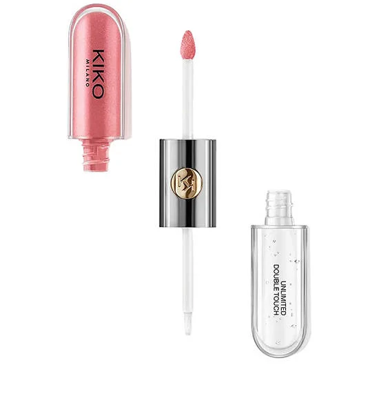 KIKO MILANO Unlimited Double Touch 6 mL Оригинал