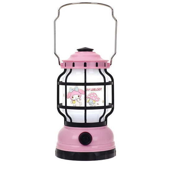 SANRIO Lantern 2-way LED My Melody Multi-Color Оригинал