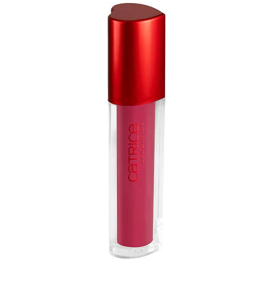 CATRICE Heart Affair Matte Liquid Lipstick 4.5 mL Оригинал