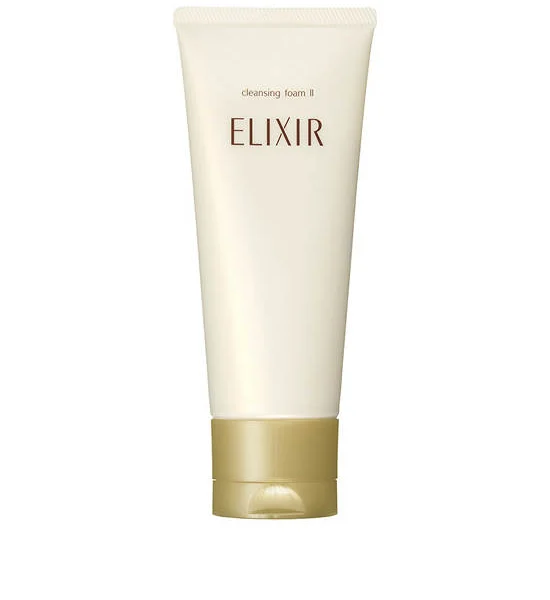 ELIXIR Superieur Cleansing Foam II N 145 g Оригинал