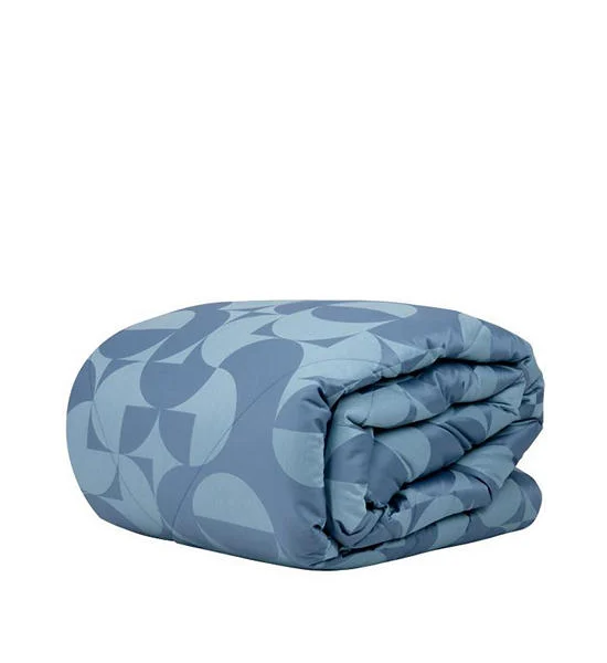PASAYA Geograph Collection Duvet Size 70X90 Inch 460 Series Twin Size Оригинал