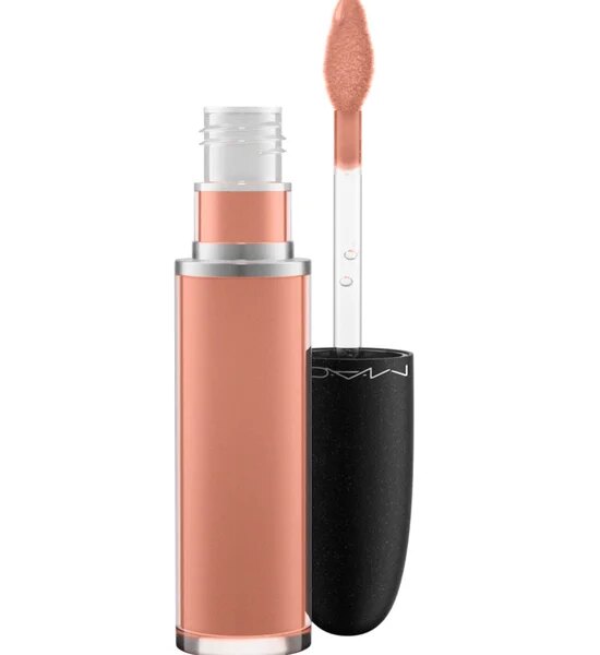 MAC Retro Matte Liquid Lip Burnt Spice 5 mL Оригинал