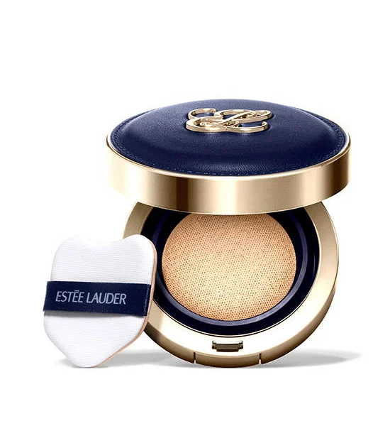 ESTĒE LAUDER Double Wear Second Skin Blur Cushion Makeup SPF 25 / PA++ Оригинал