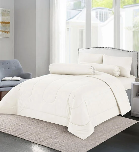 ESQUIRE Comforter Embossed Microtech Collection Flora Оригинал