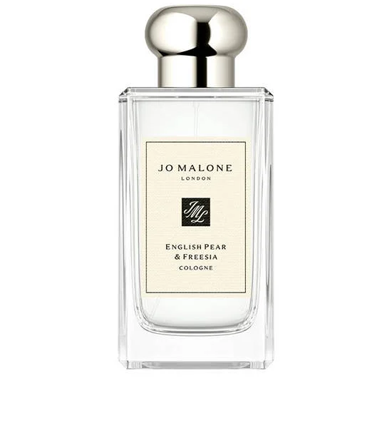 JO MALONE LONDON Women English Pear & Freesia Cologne 100 mL Оригинал