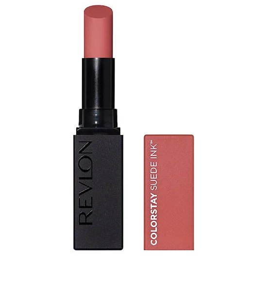 REVLON Colorstay Suede Ink Lipstick 2.55 g Оригинал