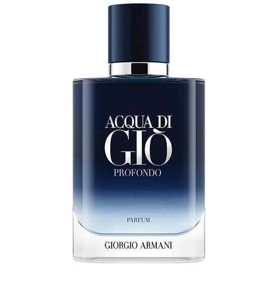 GIORGIO ARMANI Men Fragrance Acqua Di Giò Profondo Parfum 50 mL Оригинал