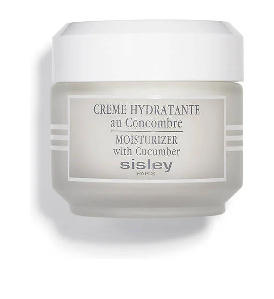 SISLEY Moisturizer With Cucumber 50 mL Оригинал