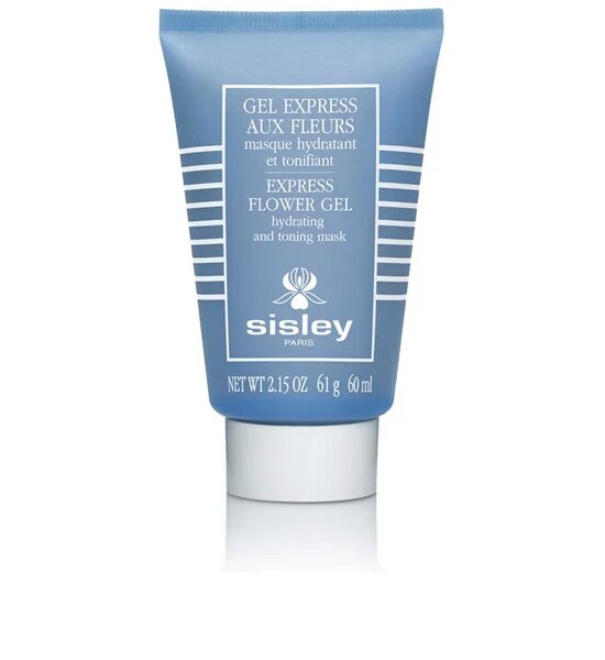 SISLEY MASK EXPRESS FLOWER GEL Оригинал