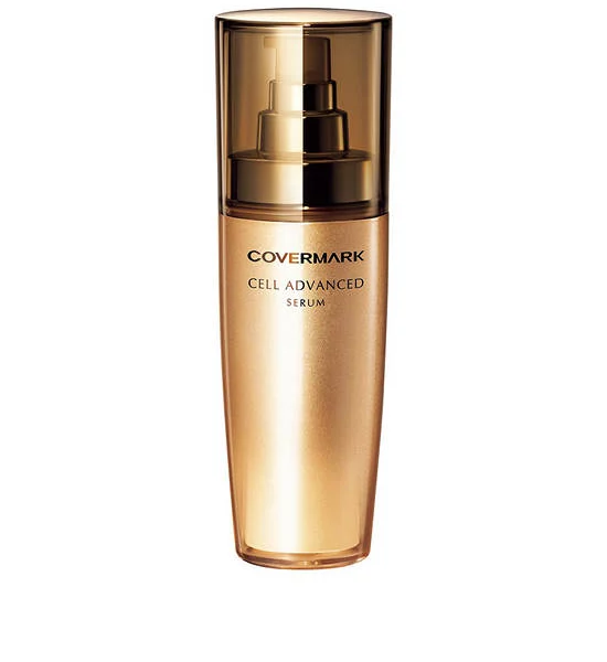 COVERMARK Cell Advanced Serum WS (Refill) Size 40 mL Оригинал