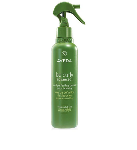 AVEDA Primer Be Curly Advanced Curl Perfecting 200 mL Оригинал