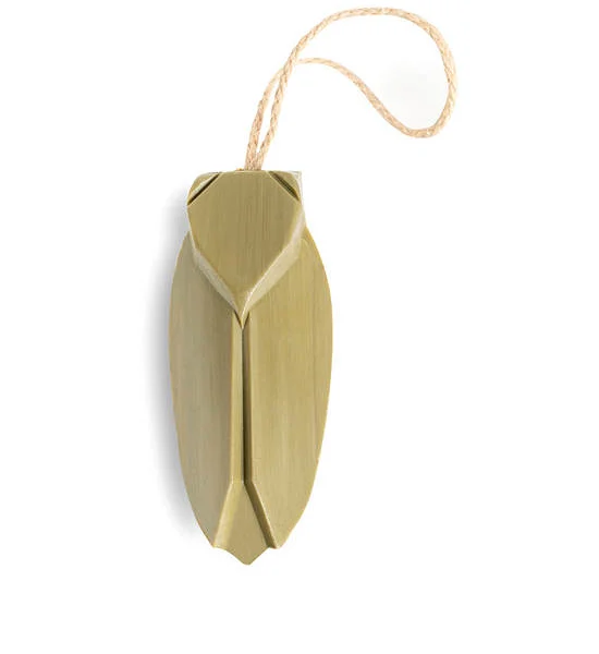 FER A CHEVAL Soap Cicada of Marseille Pure Olive With Rope 95 g Оригинал