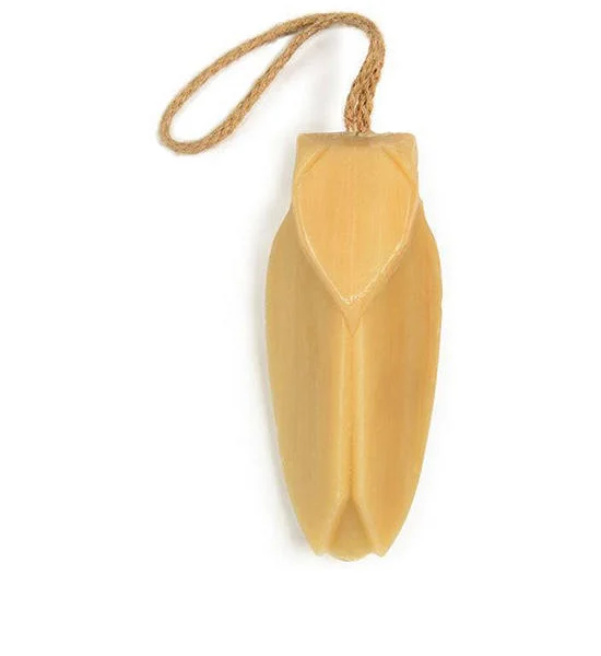 FER A CHEVAL Soap Cicada of Marseille With Vegetable Oil With Rope 95 g Оригинал