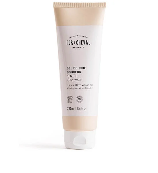 FER A CHEVAL Shower Gel Oat Milk Scent 250 mL Оригинал