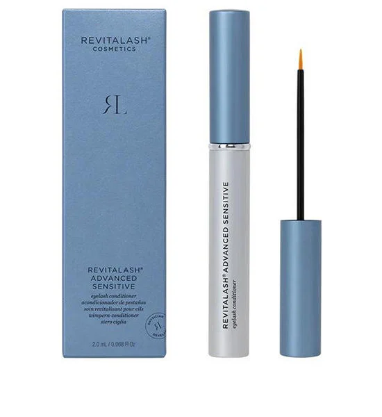 REVITALASH Revitalash Advanced Sensitive Eyelash Conditioner 2 mL Оригинал