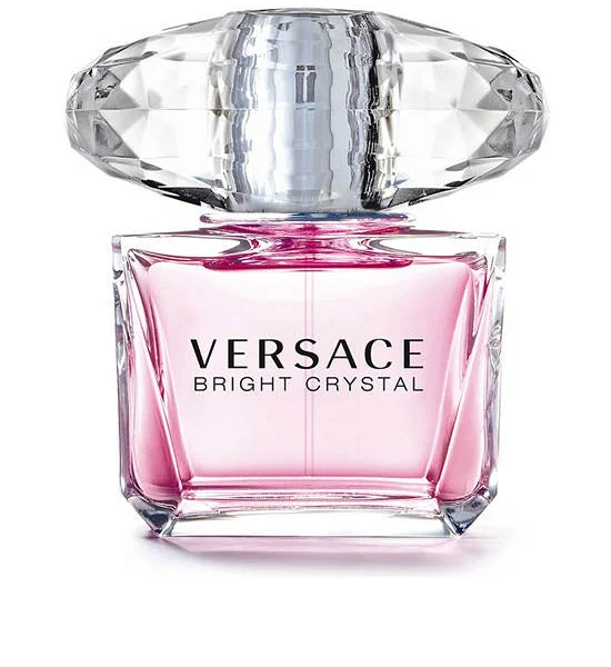 VERSACE VERSACE BRIGHT CRYSTAL EDT 90 Оригинал