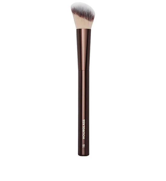 HOURGLASS Brush - No. 15 Blush Brush Оригинал