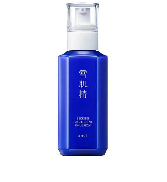 KOSÉ Sekkisei Emulsion 140 mL Оригинал