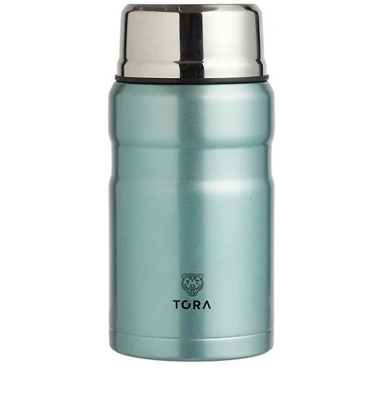 TORA Food Container ALPS 650 mL Jade Оригинал
