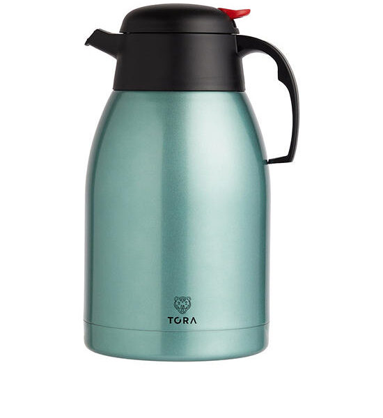 TORA Vacuum Pitcher 1,900 mL Jade Оригинал