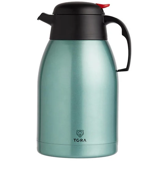 TORA Vacuum Pitcher 1,900 mL Jade Оригинал