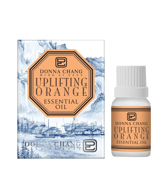 DONNA CHANG Essential Oil 10 ml - Orange Оригинал