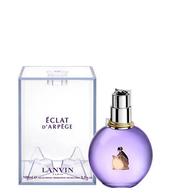 LANVIN Eclat D'Arpege PH Eau de Parfume 100 mL Оригинал