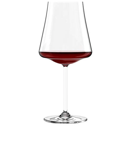 OCEAN Red Wine Glass Allure Bordeaux 620 mL Оригинал