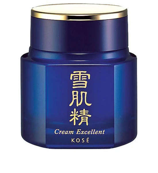 KOSÉ Sekkisei Cream Excellent 50 g Оригинал