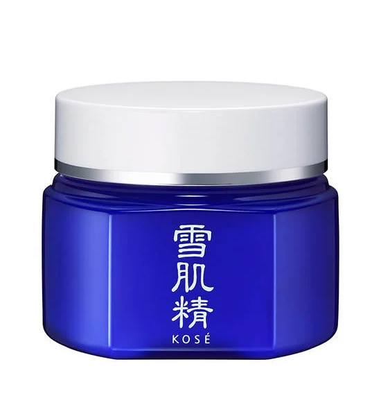 KOSÉ Sekkisei Cleansing Cream 140 g Оригинал