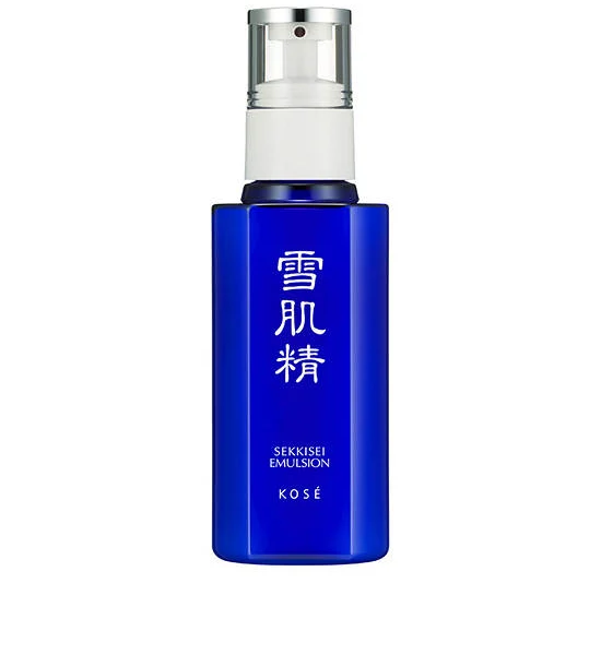 KOSÉ Sekkisei Emulsion 140 mL Оригинал