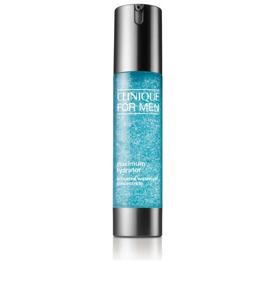 CLINIQUE CFM MAX HYDRA WATER GEL 48ML Оригинал