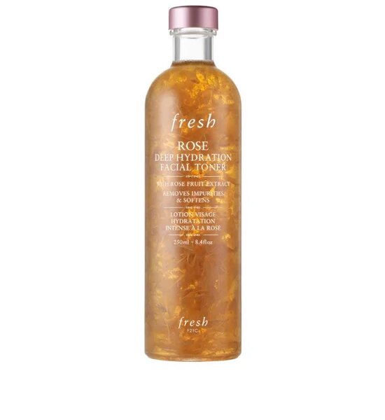 FRESH ROSE DEEP HDT FACIAL TONER Оригинал