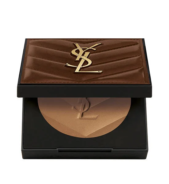 YSL BEAUTY All Hours Hyper Bronze Оригинал