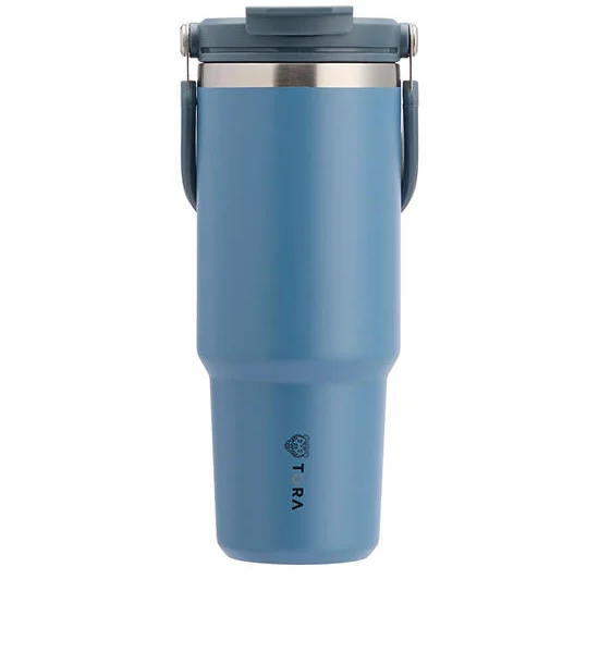 TORA Vacuum Tumbler PEAK 900 mL Оригинал