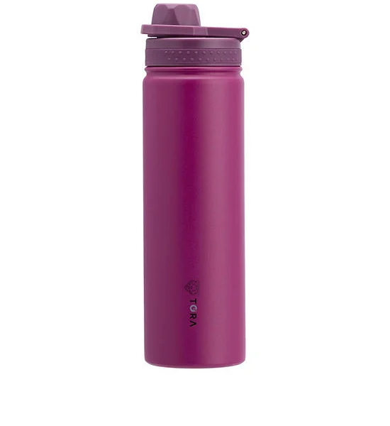 TORA Flask Water Bottle PEAK 710 mL Оригинал