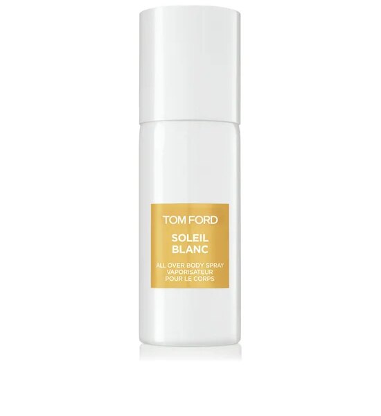 TOM FORD BEAUTY Soleil Blanc All Over Body Spray 150 mL Оригинал
