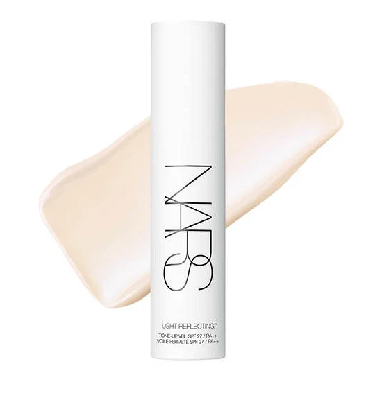 NARS Light Reflecting Tone-Up Veil - Neutral Оригинал