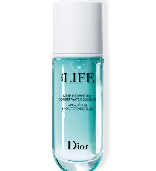 DIOR Dior Hydra Life Deep hydration - sorbet water essence Оригинал
