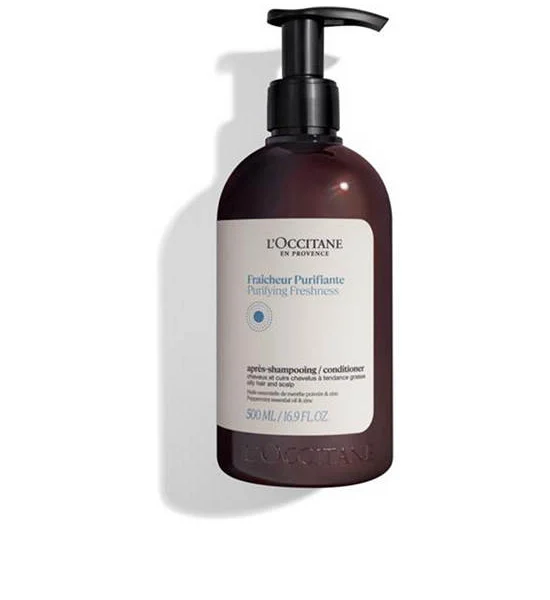 L’OCCITANE en Provence Purifying Freshness Conditioner 500 mL Оригинал