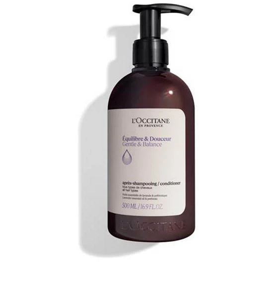 L’OCCITANE en Provence Gentle & Balance Conditioner 500 mL Оригинал