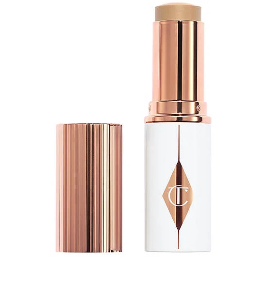 CHARLOTTE TILBURY Unreal Skin Sheer Glow Tint Hydrating Foundation Stick Оригинал
