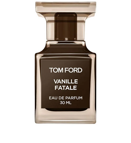 TOM FORD BEAUTY Unisex Fragrance Vanille Fatale EDP 30 mL Оригинал