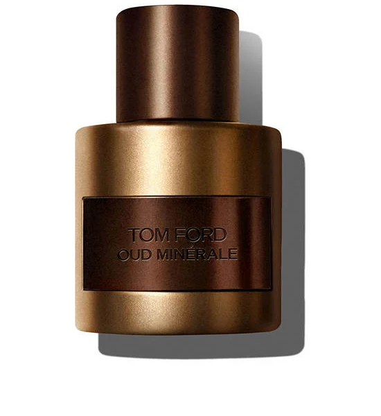 TOM FORD BEAUTY Unisex Fragrance Oud Minérale 50 mL Оригинал