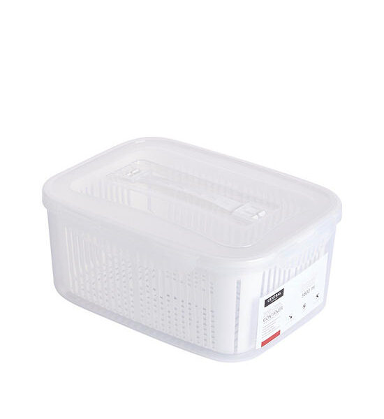 CENTRAL HOME Food Container 5800 mL. Оригинал